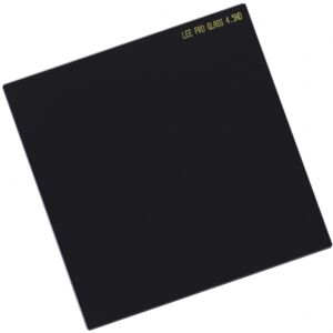 LEE FILTERS Filtre ProGlass IRND 100mm 4.5ND 15 Stops