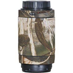 LENSCOAT Couvre Objectif Canon 75-300 f/4-5.6 Camouflage M4