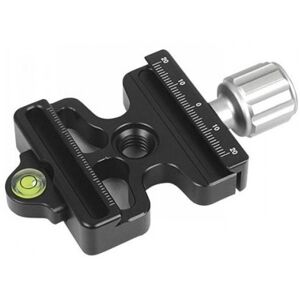 LEOFOTO DC-50 Connecteur pour Manfrotto 200PL