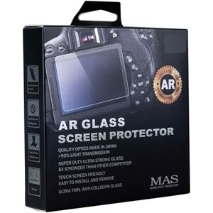 MAS Protege Ecran LCD pour Nikon D500/D780/D800