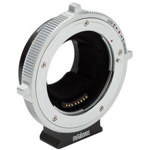 METABONES Bague Adaptatrice Canon EF vers Fuji X - Publicité