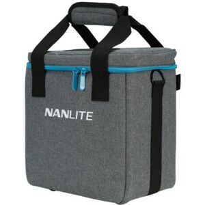 NANLITE Valise de Transport pour Pavotube 6C II