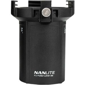 NANLITE Lentille pour Forza 60 36A°