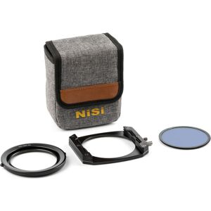 NISI Porte Filtre M75 avec CPL NC Landscape