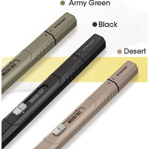 NITECORE Stylo de Nettoyage pour Objectif - Vert