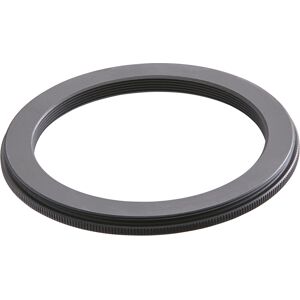 NOVOFLEX Bague de Conversion 77-58mm pour Fuji GFX