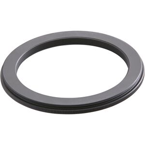 NOVOFLEX Bague de Conversion 77-82mm pour Fuji GFX