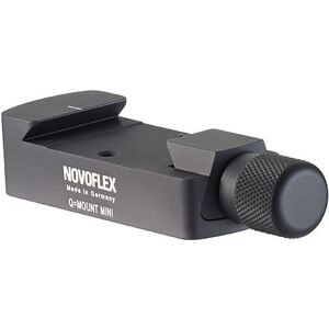 NOVOFLEX Adaptateur Rapide Mini Q=Mount Mini