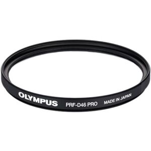 Olympus Filtre Protecteur PRF-D46 Pro