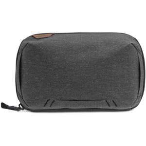 PEAK DESIGN Fourre-Tout Tech Pouch Charcoal