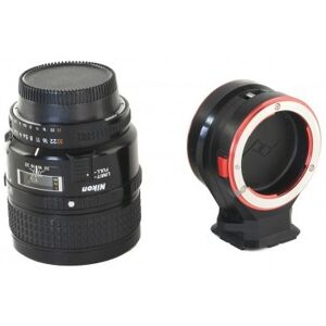 PEAK DESIGN Lens Kit Nikon - Publicité