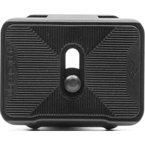 PEAK DESIGN Plateau DUAL V2 (ARCA + Manfrotto RC2) Pour Capture