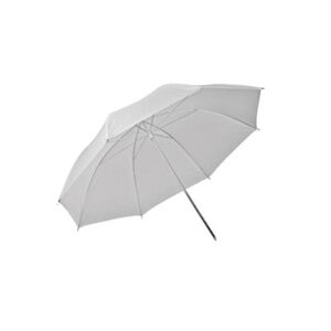 PHOTTIX Diffuseur Parapluie Blanc 84cm