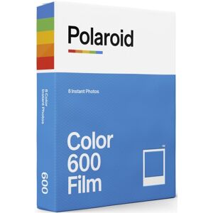 POLAROID 600 Couleur (8 Poses) (Polaroïd 600)