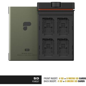 POLAR PRO Slate SD Edition II - Forest