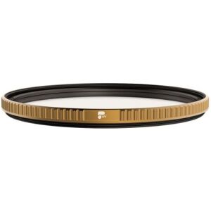 POLAR PRO Quartzline Filtre UV 46mm - Publicité