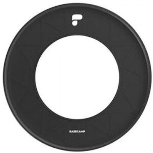 POLAR PRO BaseCamp Plaque de Filetage 82mm