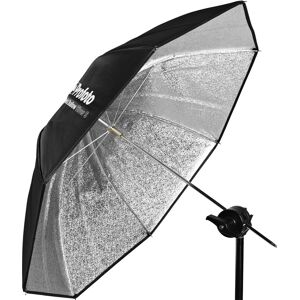 PROFOTO Parapluie Shallow Silver S diametre 85cm
