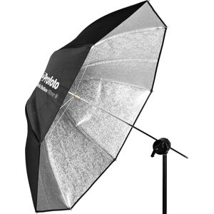 PROFOTO Parapluie Shallow Silver M diametre 105cm