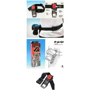 B-GRIP Evo Attache Ceinture