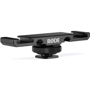 RODE Support Double Sabot DCS-1