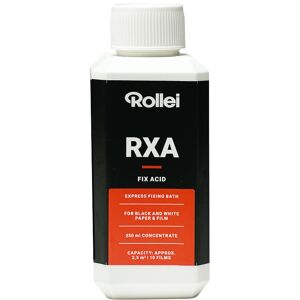 Rollei Fixateur Rapide RXA 250ml