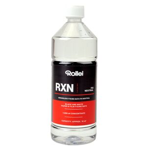 Rollei Fixateur rapide a pH Neutre RXN 1L