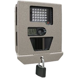 STEALTH CAM Boitier de Securite pour Serie P