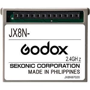 SEKONIC Transmetteur RT-GX Godox pour L-858D