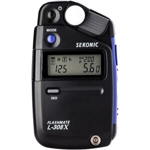 SEKONIC Flashmetre L308X Flashmate