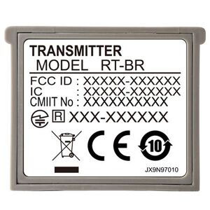 SEKONIC Transmetteur RT-BR Broncolor pour L-858D