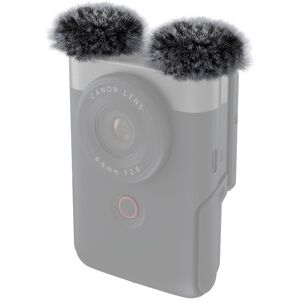 SMALLRIG 4177 Protection anti-vent pour CANON PowerShot V10