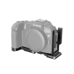 SMALLRIG 4211 Support en L Pliable pour CANON EOS R8