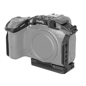 SMALLRIG 4003 Cage Black Mamba pour Canon EOS R7