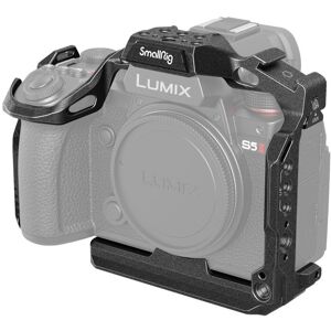 SMALLRIG 4023 Cage Black Mamba pour Panasonic Lumix S5 II