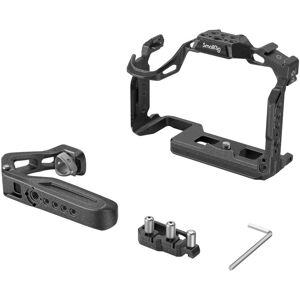 SMALLRIG 4024 Kit Cage Black Mamba pour Panasonic Lumix S5 II