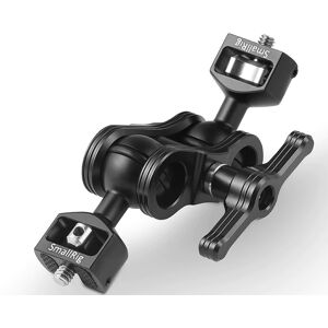 SMALLRIG 2070 Bras Articule avec Double Rotule (1/4)