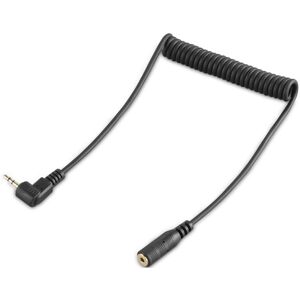 SMALLRIG 2201 Cable d'extension LANC Minijack 2.5mm