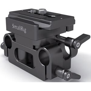 SMALLRIG 2272 Plateau Universel avec Support Rod 15mm