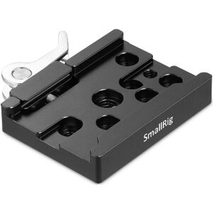 SMALLRIG 2143 Attache Rapide Compatible Arca