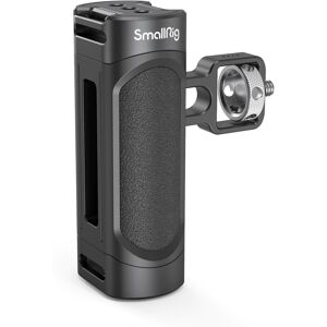 SMALLRIG 2772 Poignee Laterale Legere pour Cage Smartphone