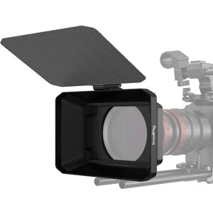 SMALLRIG 2660 Mattebox Legere