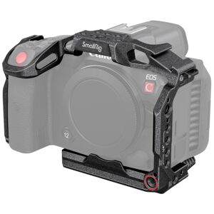 SMALLRIG 3890 Cage Black Mamba pour Canon R5C