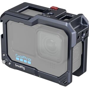 SMALLRIG 3083C Cage pour Gopro 12/11/10/9 Noir