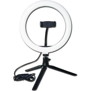 STARBLITZ Kit Ring Light 10 26cm