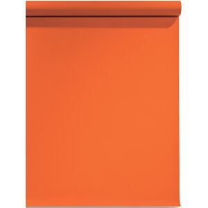 SUPERIOR Fond de Studio 1.35X11m Bright Orange (NR 39)