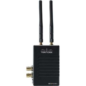 TERADEK Bolt XT 500 Transmetteur Vidéo Sans Fil SDI/HDMI - Publicité