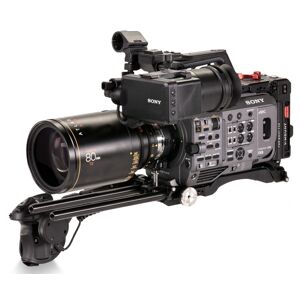 TILTA Cage pour Sony FX9 avec Plaque de Montage V