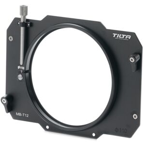TILTA Fixations de lentille de 110 mm pour boîtier mat MB-T12