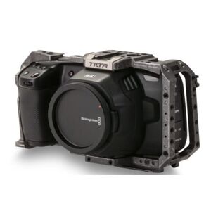 TILTA Cage pour Blackmagic Camera Cinema 4K/6K Tactical